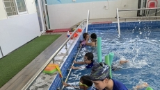 Hoạt động ngoại khóa Hoạt động ngoại khóa